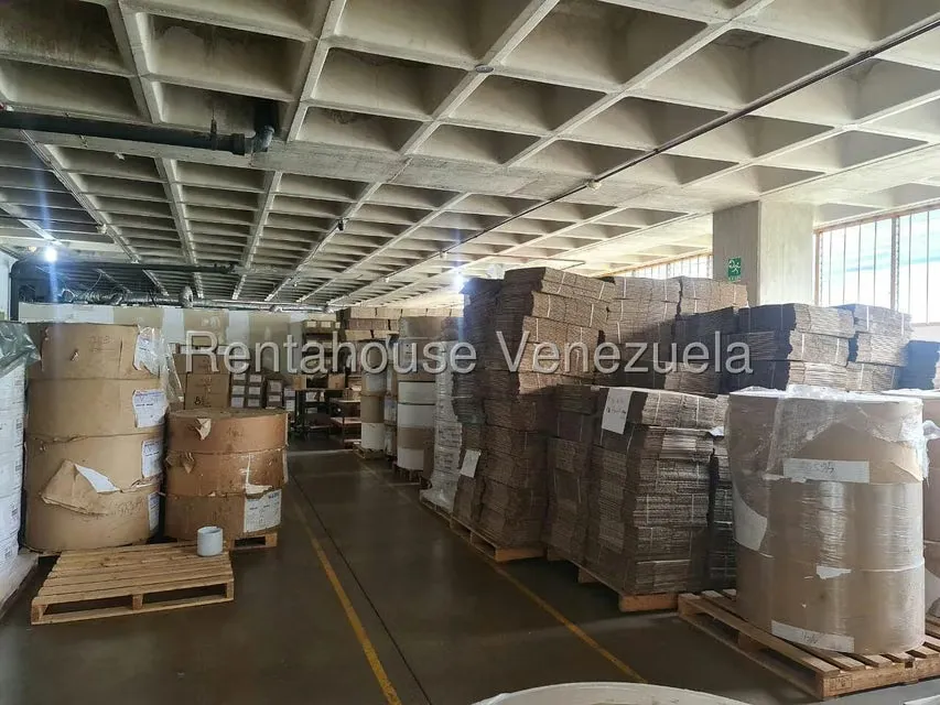 Negocios y Empresas (Manufactura) en Venta en Palo Verde, Distrito Metropolitano - 22