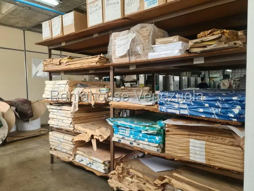 Negocios y Empresas (Manufactura) en Venta en Palo Verde, Distrito Metropolitano - 23