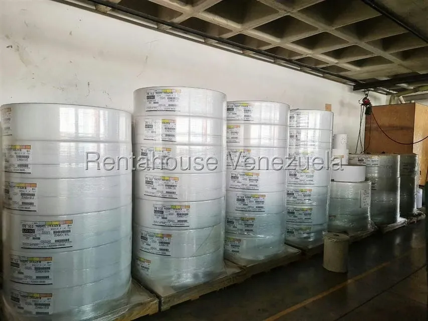Negocios y Empresas (Manufactura) en Venta en Palo Verde, Distrito Metropolitano - 24