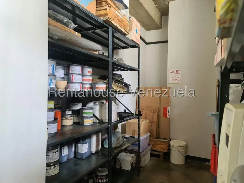 Negocios y Empresas (Manufactura) en Venta en Palo Verde, Distrito Metropolitano - 26
