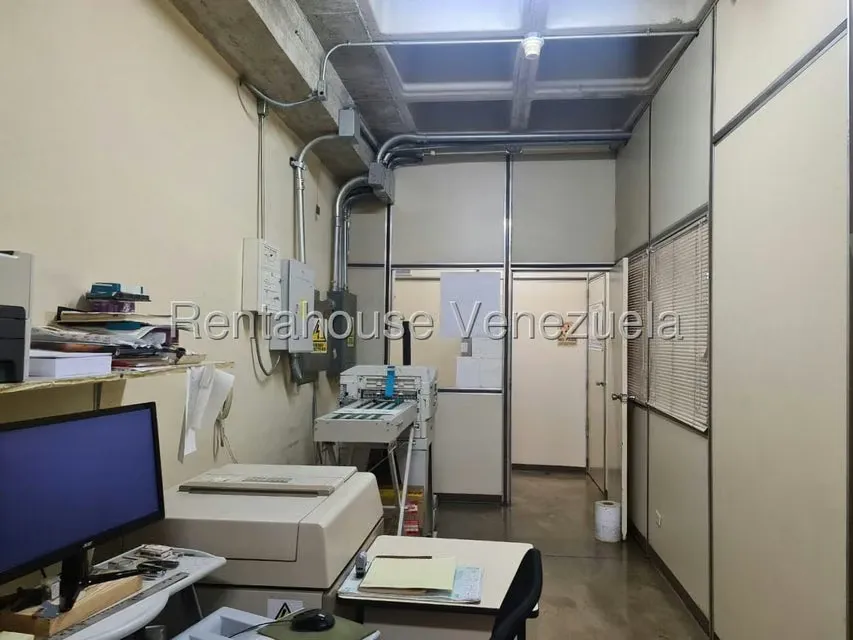 Negocios y Empresas (Manufactura) en Venta en Palo Verde, Distrito Metropolitano - 27