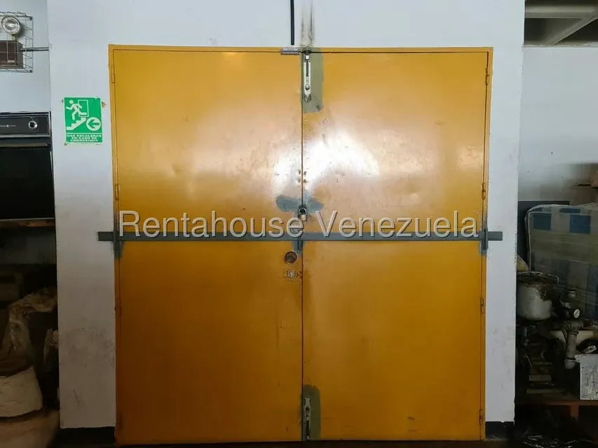 Negocios y Empresas (Manufactura) en Venta en Palo Verde, Distrito Metropolitano - 28