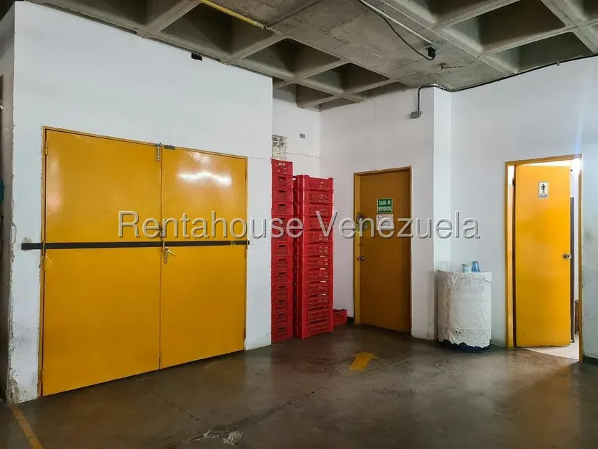Negocios y Empresas (Manufactura) en Venta en Palo Verde, Distrito Metropolitano - 29