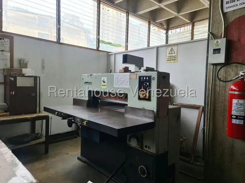 Negocios y Empresas (Manufactura) en Venta en Palo Verde, Distrito Metropolitano - 7