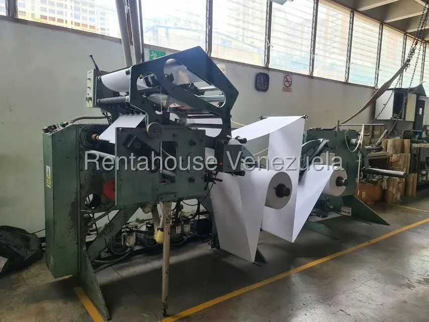 Negocios y Empresas (Manufactura) en Venta en Palo Verde, Distrito Metropolitano - 9