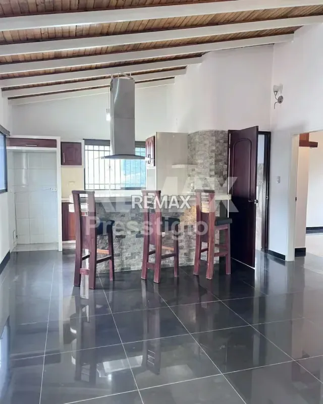 Apartamento en Venta - 4