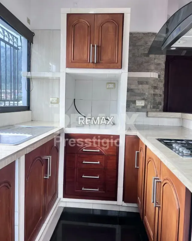 Apartamento en Venta - 7
