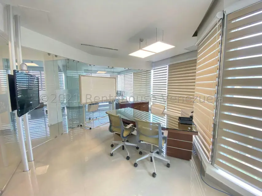 Oficina en Venta en La Castellana, Distrito Metropolitano - 13