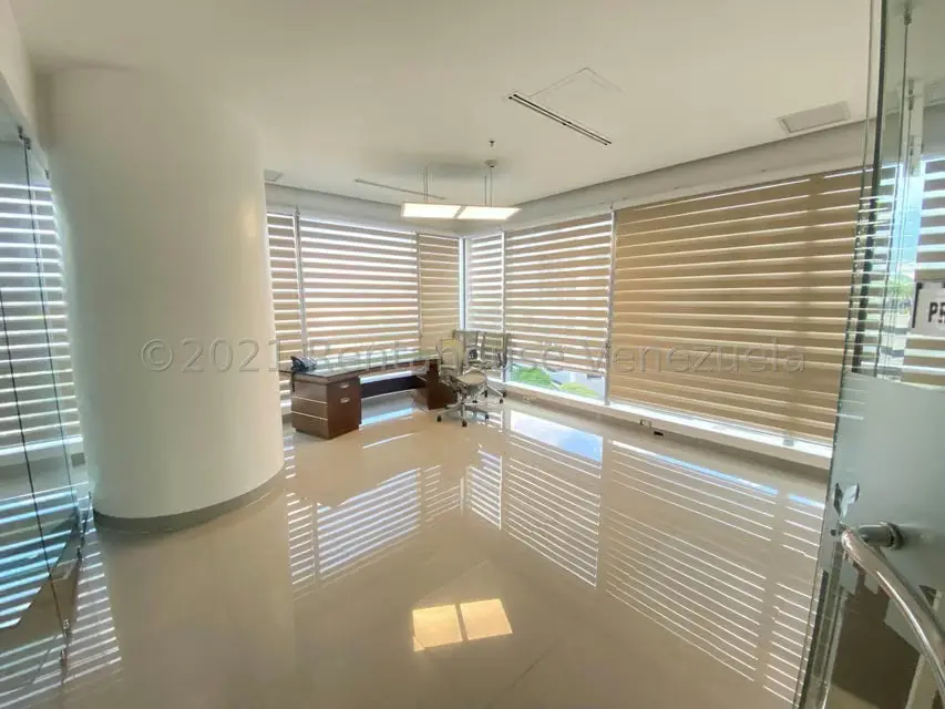 Oficina en Venta en La Castellana, Distrito Metropolitano - 15