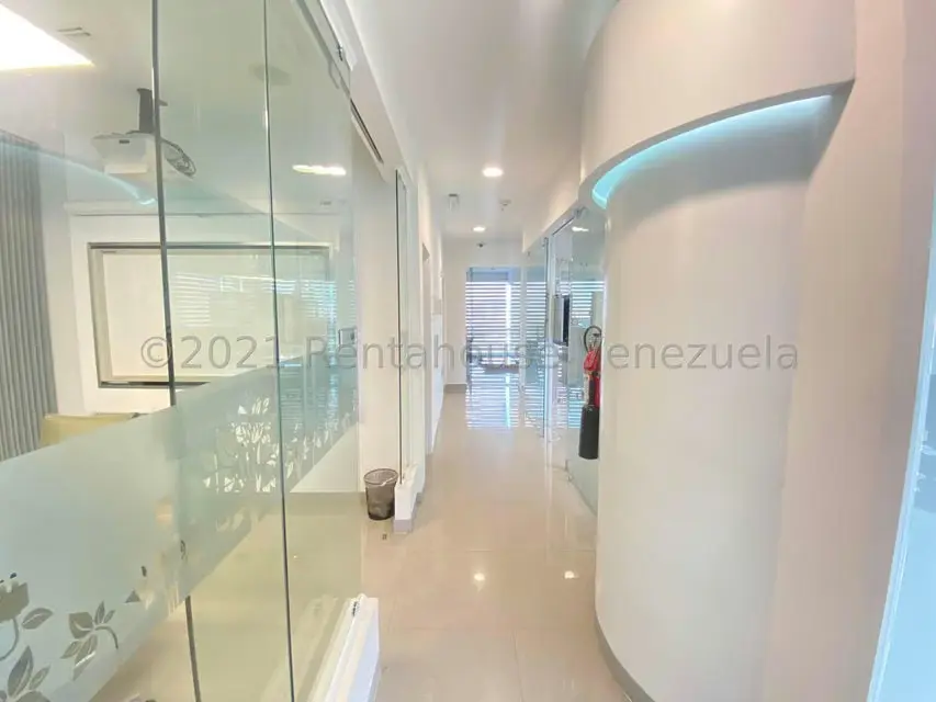 Oficina en Venta en La Castellana, Distrito Metropolitano - 16