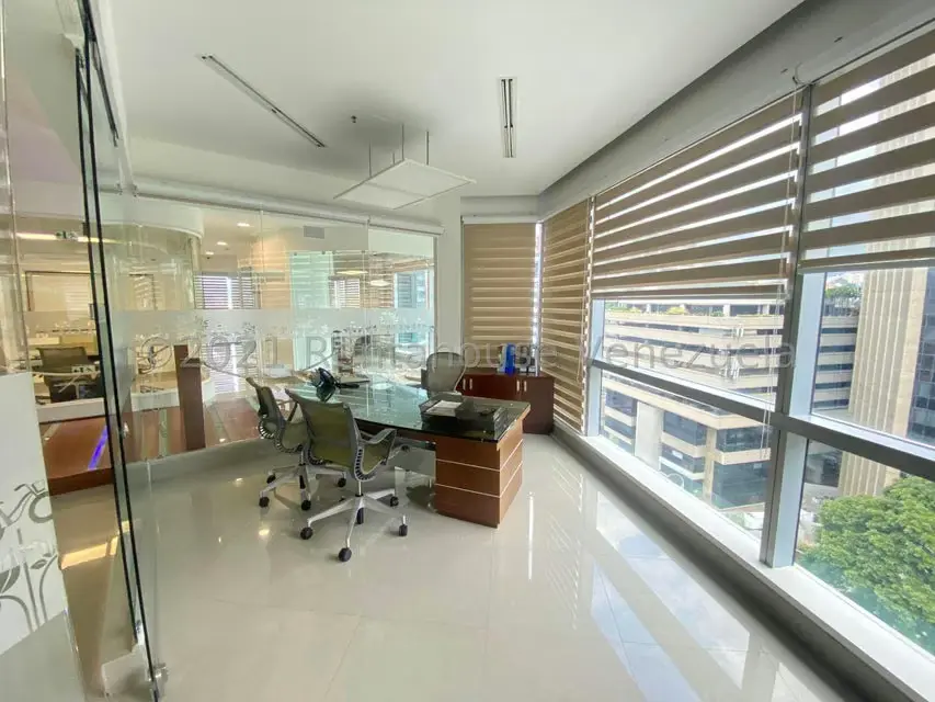 Oficina en Venta en La Castellana, Distrito Metropolitano - 17