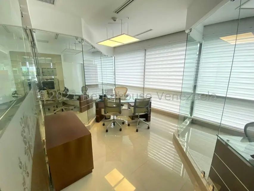 Oficina en Venta en La Castellana, Distrito Metropolitano - 18