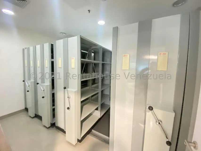 Oficina en Venta en La Castellana, Distrito Metropolitano - 19