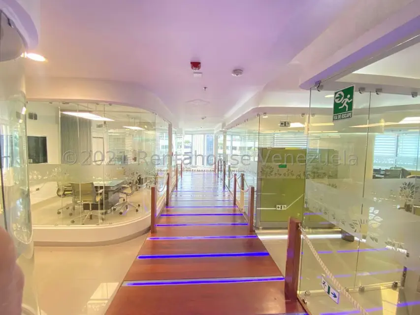 Oficina en Venta en La Castellana, Distrito Metropolitano - 2