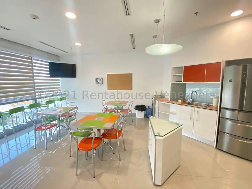Oficina en Venta en La Castellana, Distrito Metropolitano - 21
