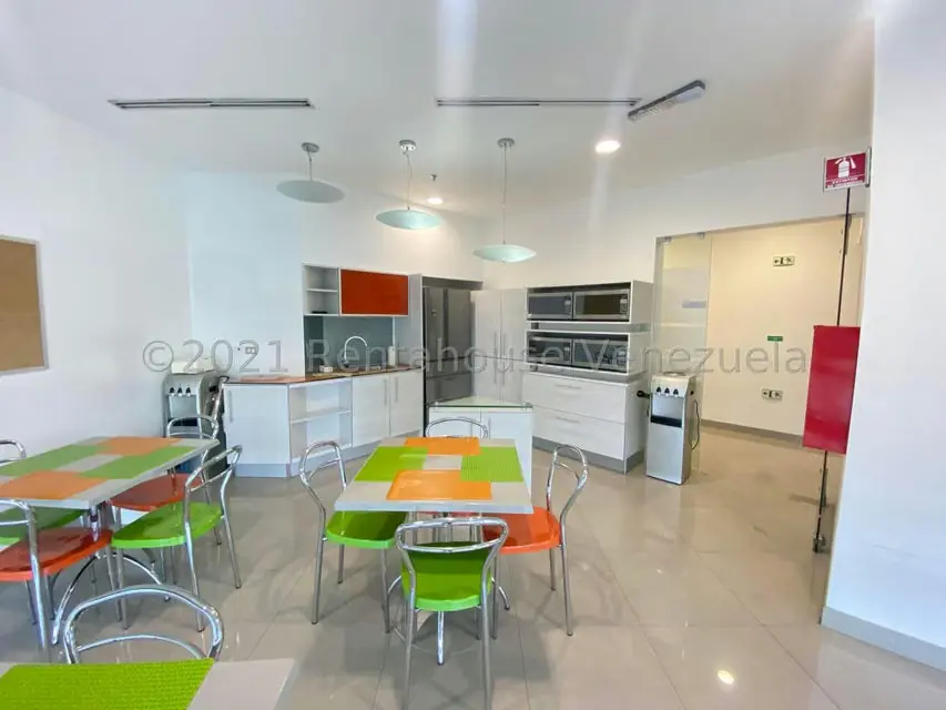 Oficina en Venta en La Castellana, Distrito Metropolitano - 22