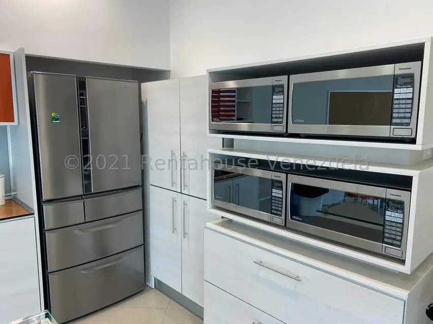 Oficina en Venta en La Castellana, Distrito Metropolitano - 23