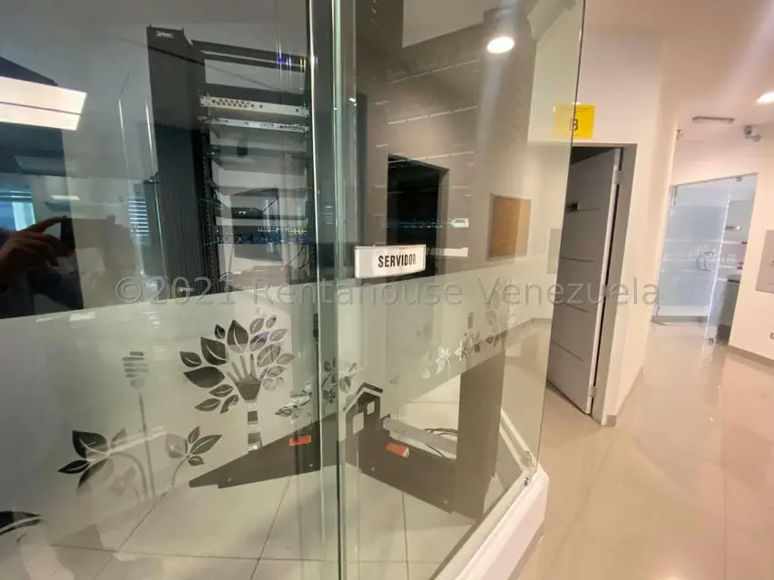 Oficina en Venta en La Castellana, Distrito Metropolitano - 26