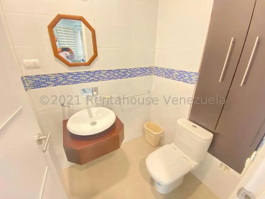 Oficina en Venta en La Castellana, Distrito Metropolitano - 27