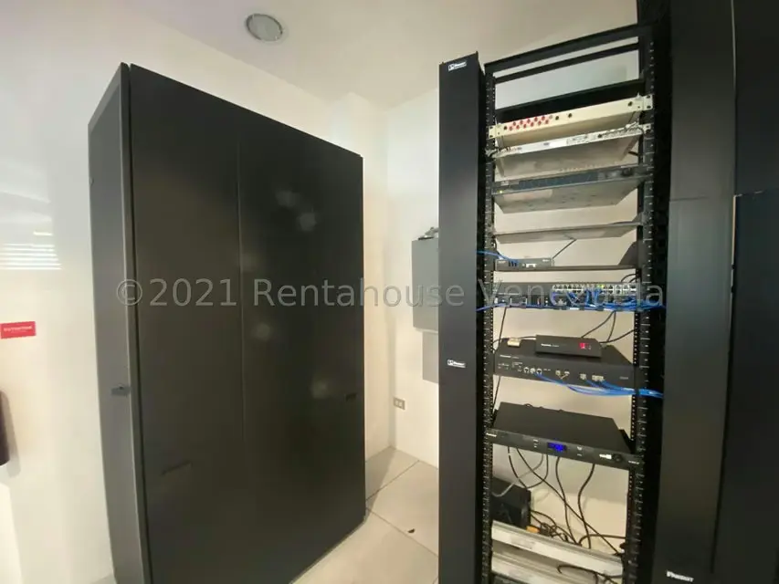 Oficina en Venta en La Castellana, Distrito Metropolitano - 29
