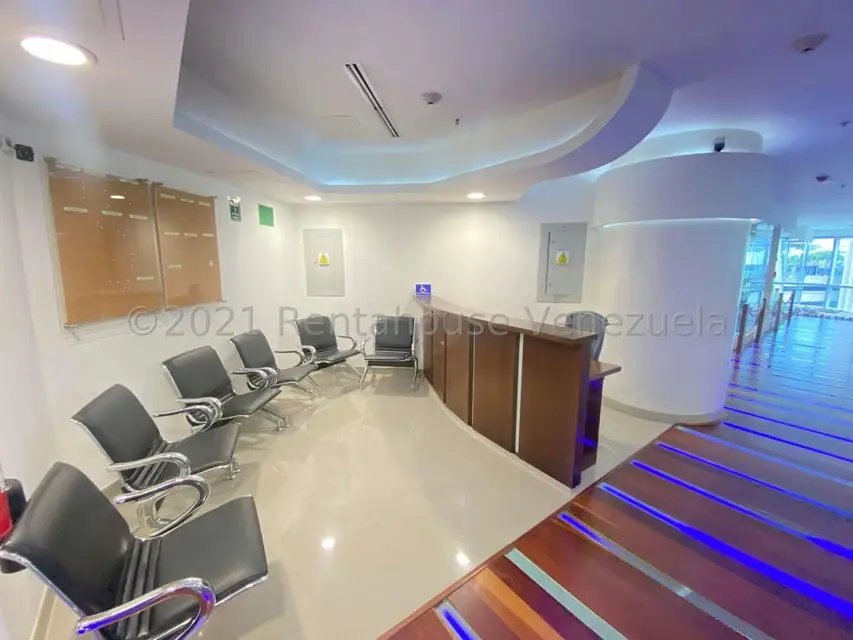 Oficina en Venta en La Castellana, Distrito Metropolitano - 10