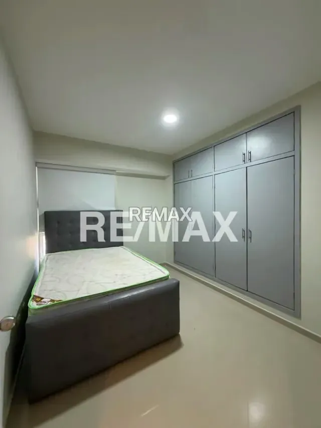 Apartamento en Alquiler Resid. Atlantis - 11