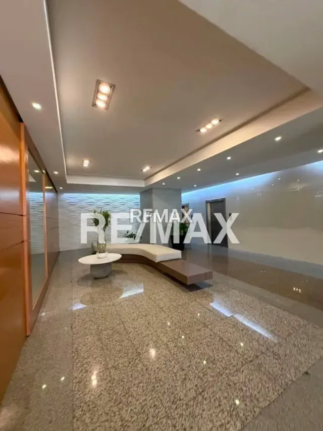 Apartamento en Alquiler Resid. Atlantis - 14
