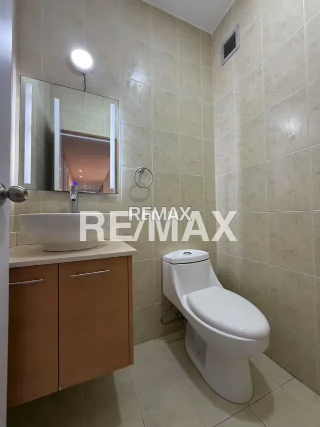 Apartamento en Alquiler Resid. Atlantis - 19