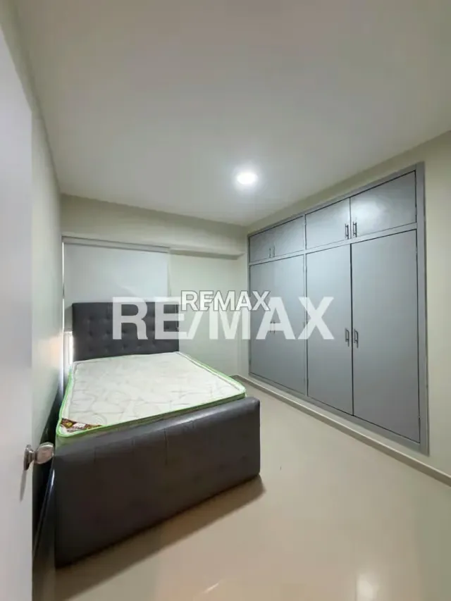 Apartamento en Alquiler Resid. Atlantis - 8