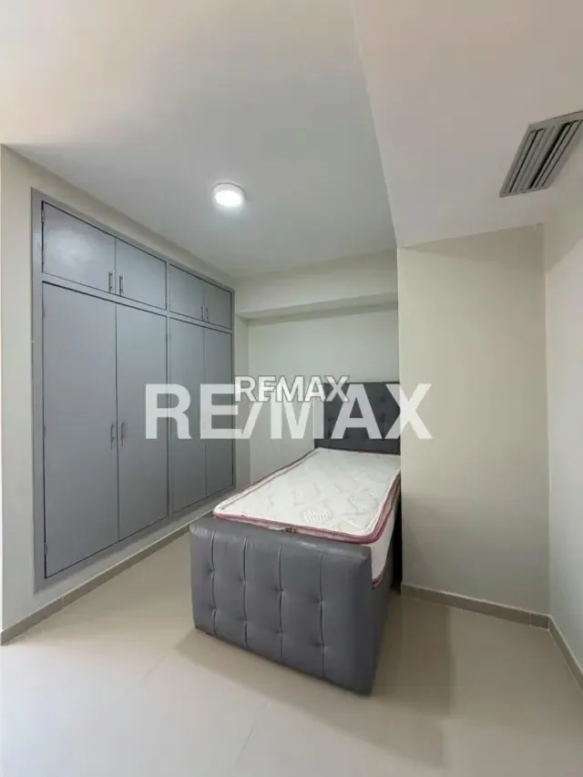 Apartamento en Alquiler Resid. Atlantis - 9