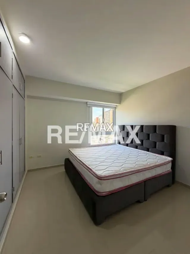 Apartamento en Alquiler Resid. Atlantis - 10
