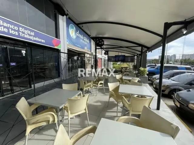 EN VENTA FONDO DE COMERCIO DE BODEGÓN CON 16 AÑOS DE ÉXITO ININTERRUMPIDO EN EL CENTRO COMERCIAL PROVEMED, ISLA DE MARGARITA - 18