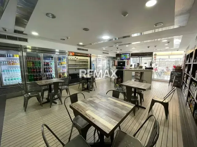 EN VENTA FONDO DE COMERCIO DE BODEGÓN CON 16 AÑOS DE ÉXITO ININTERRUMPIDO EN EL CENTRO COMERCIAL PROVEMED, ISLA DE MARGARITA - 4