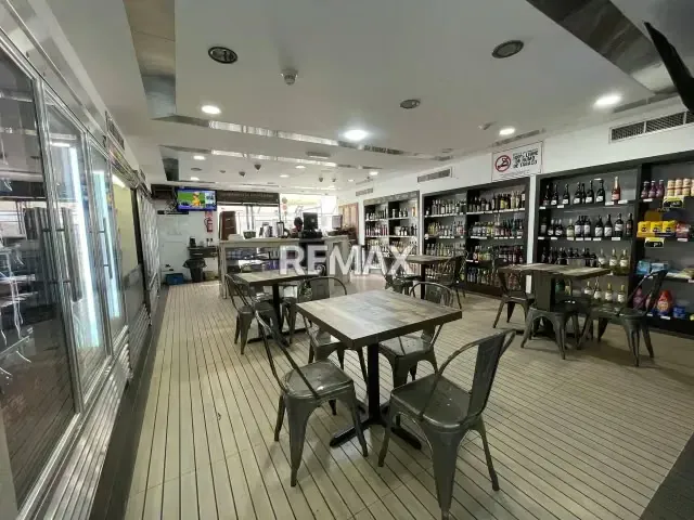 EN VENTA FONDO DE COMERCIO DE BODEGÓN CON 16 AÑOS DE ÉXITO ININTERRUMPIDO EN EL CENTRO COMERCIAL PROVEMED, ISLA DE MARGARITA - 6