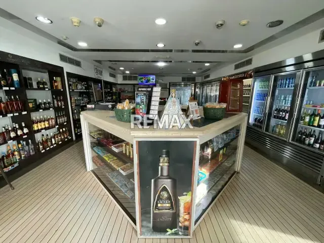 EN VENTA FONDO DE COMERCIO DE BODEGÓN CON 16 AÑOS DE ÉXITO ININTERRUMPIDO EN EL CENTRO COMERCIAL PROVEMED, ISLA DE MARGARITA - 7