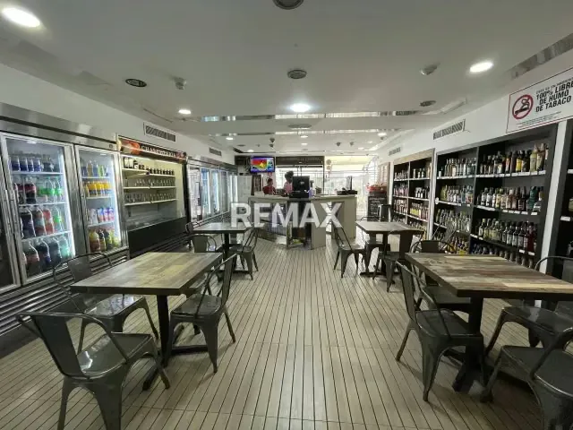 EN VENTA FONDO DE COMERCIO DE BODEGÓN CON 16 AÑOS DE ÉXITO ININTERRUMPIDO EN EL CENTRO COMERCIAL PROVEMED, ISLA DE MARGARITA - 8