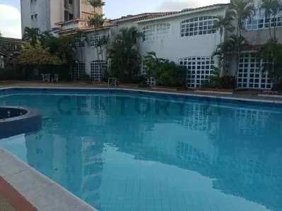 Apartamento Planta Baja Porlamar - 4