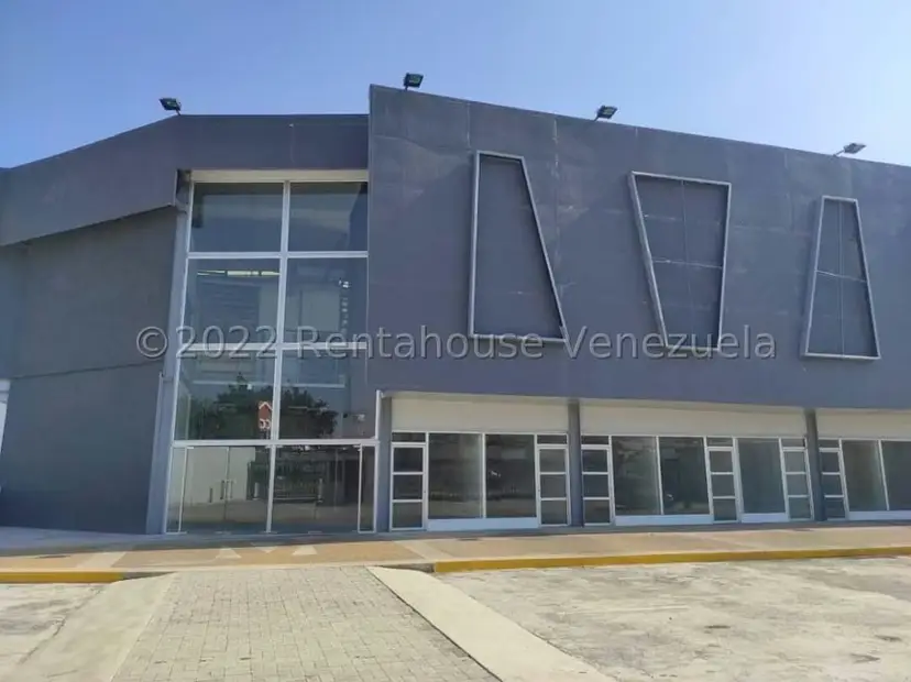 Comercial (Local Comercial) en Venta en Ave Intercomunal, Lara