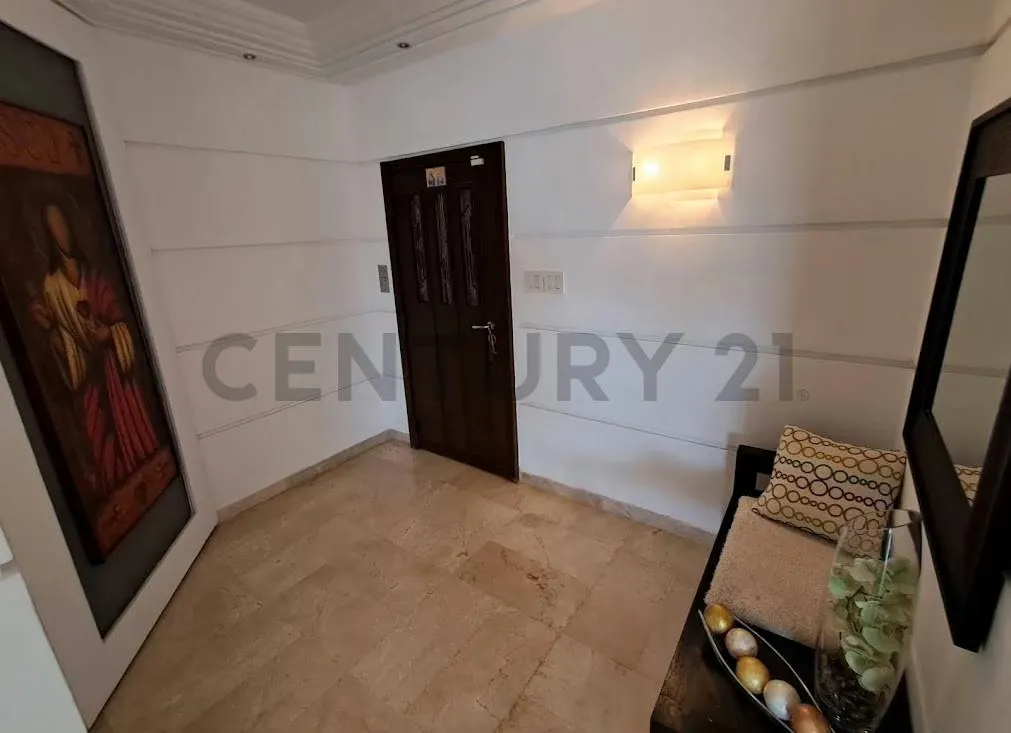 Se Alquila lujoso apartamento La Llovizna. La Lago. Maracaibo - 13
