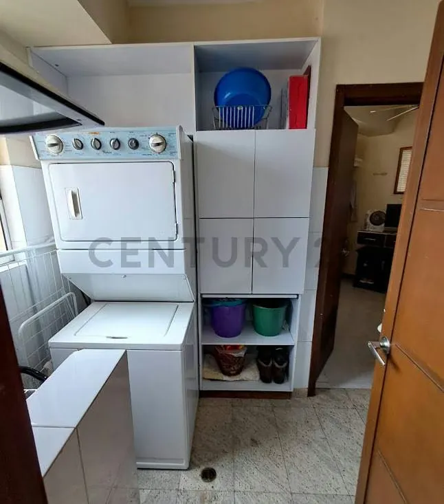 Se Alquila lujoso apartamento La Llovizna. La Lago. Maracaibo - 21