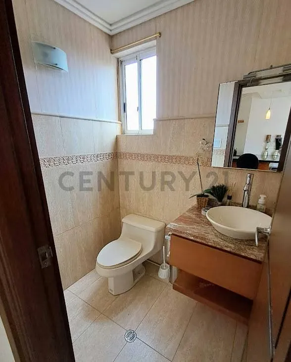Se Alquila lujoso apartamento La Llovizna. La Lago. Maracaibo - 22