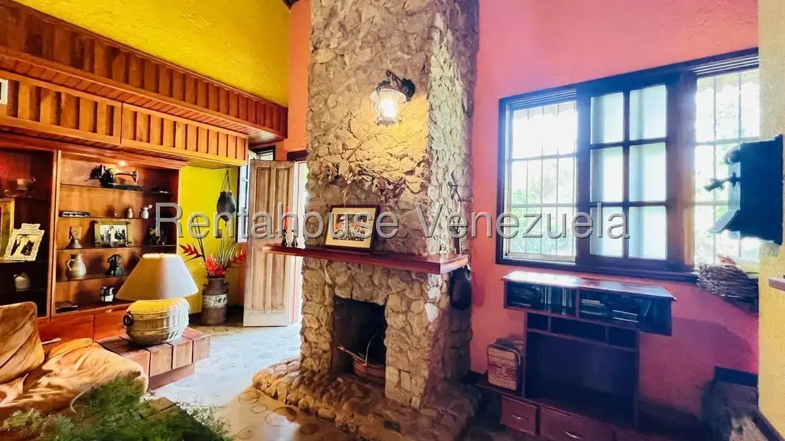 Casa (1 Nivel) en Venta en Santiago Mariño, Aragua - 19