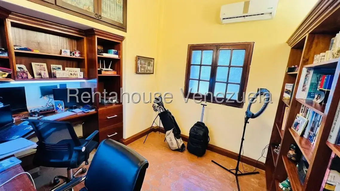Casa (1 Nivel) en Venta en Santiago Mariño, Aragua - 26