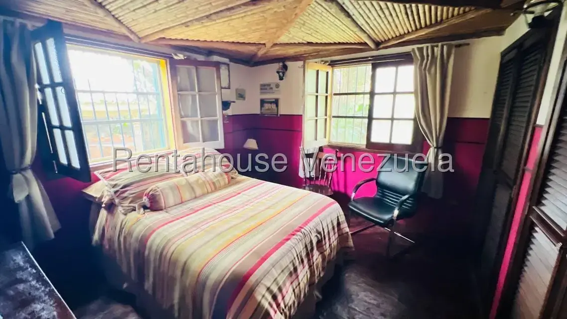 Casa (1 Nivel) en Venta en Santiago Mariño, Aragua - 29
