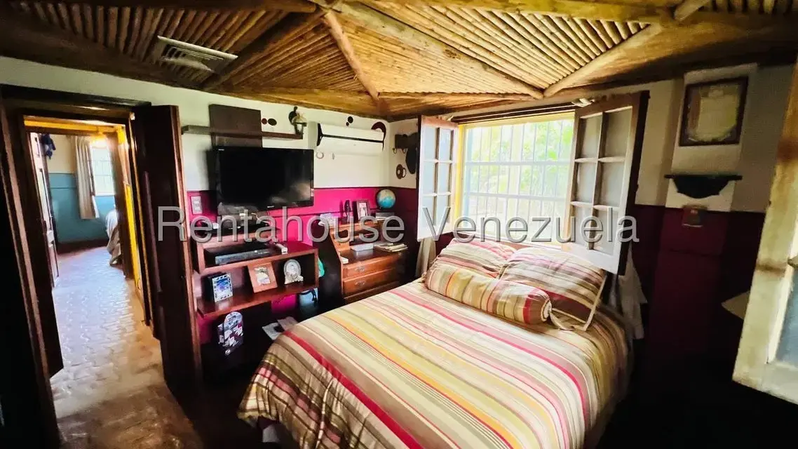 Casa (1 Nivel) en Venta en Santiago Mariño, Aragua - 30