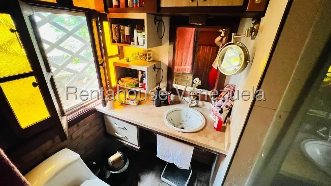 Casa (1 Nivel) en Venta en Santiago Mariño, Aragua - 42