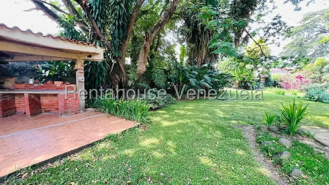 Casa (1 Nivel) en Venta en Santiago Mariño, Aragua - 47