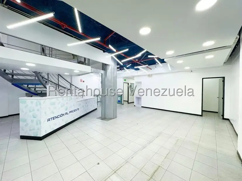 Comercial (Local Comercial) en Venta en Sabana Grande, Distrito Metropolitano