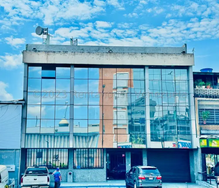 Local Comercial en Venta en Chacao, Distrito Metropolitano
