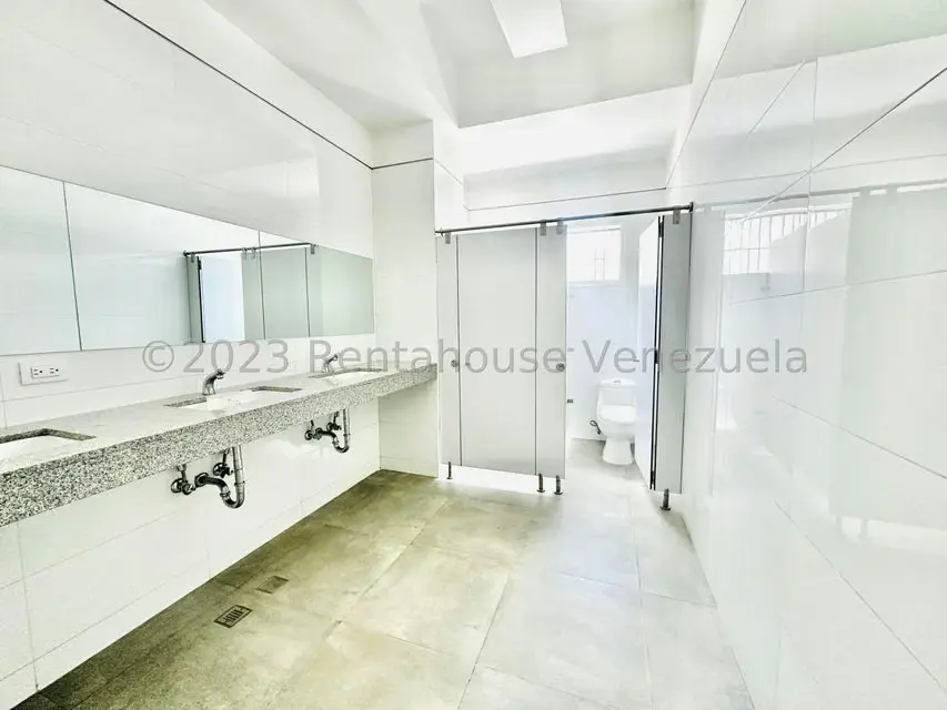 Local Comercial en Venta en Chacao, Distrito Metropolitano - 23